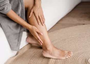 Bacak Sağlığı ve Estetiği