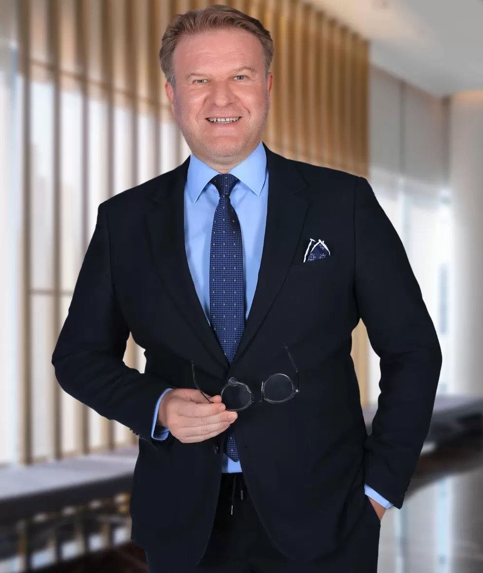 dr cenk eray yıldız