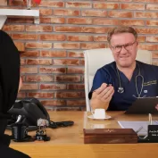 Cenk Eray Yildiz Klinik 4