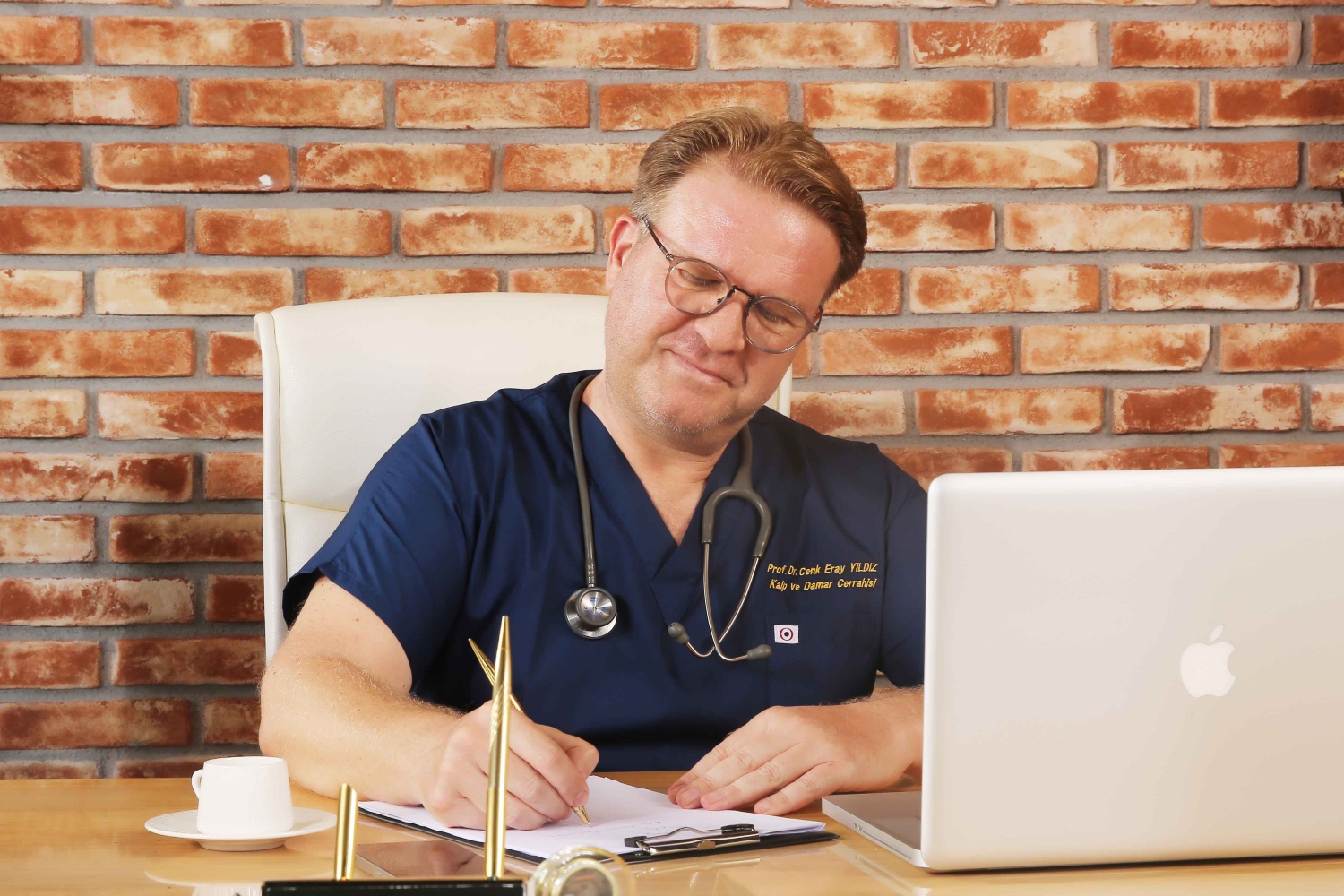 Damar Cerrahisi Cenk Eray Yildiz 2