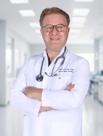 damar cerrahisi uzmanı