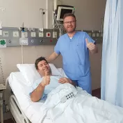 Damar Tedavisi Sonrasi