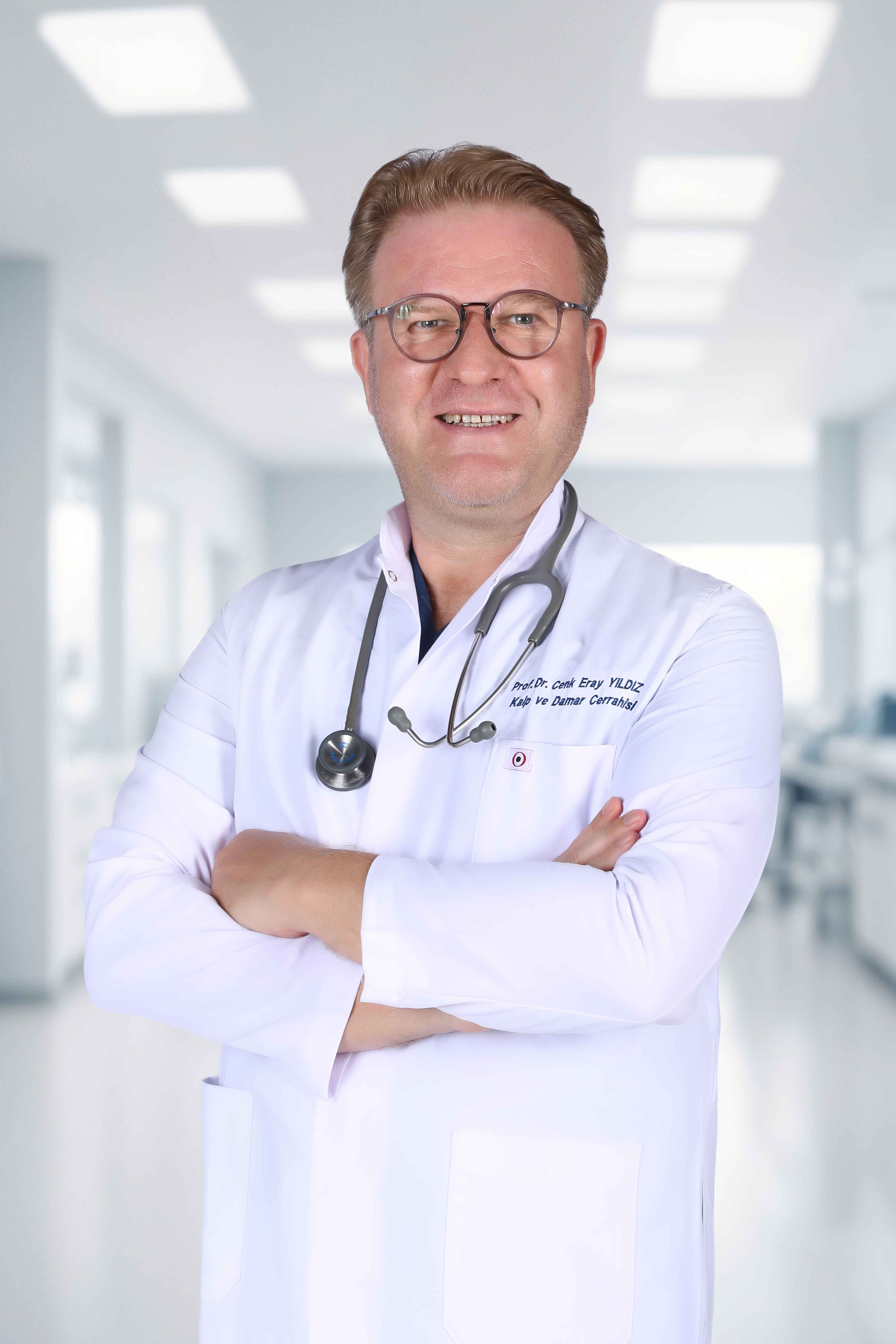 Dr Cenk Eray Yildiz 2