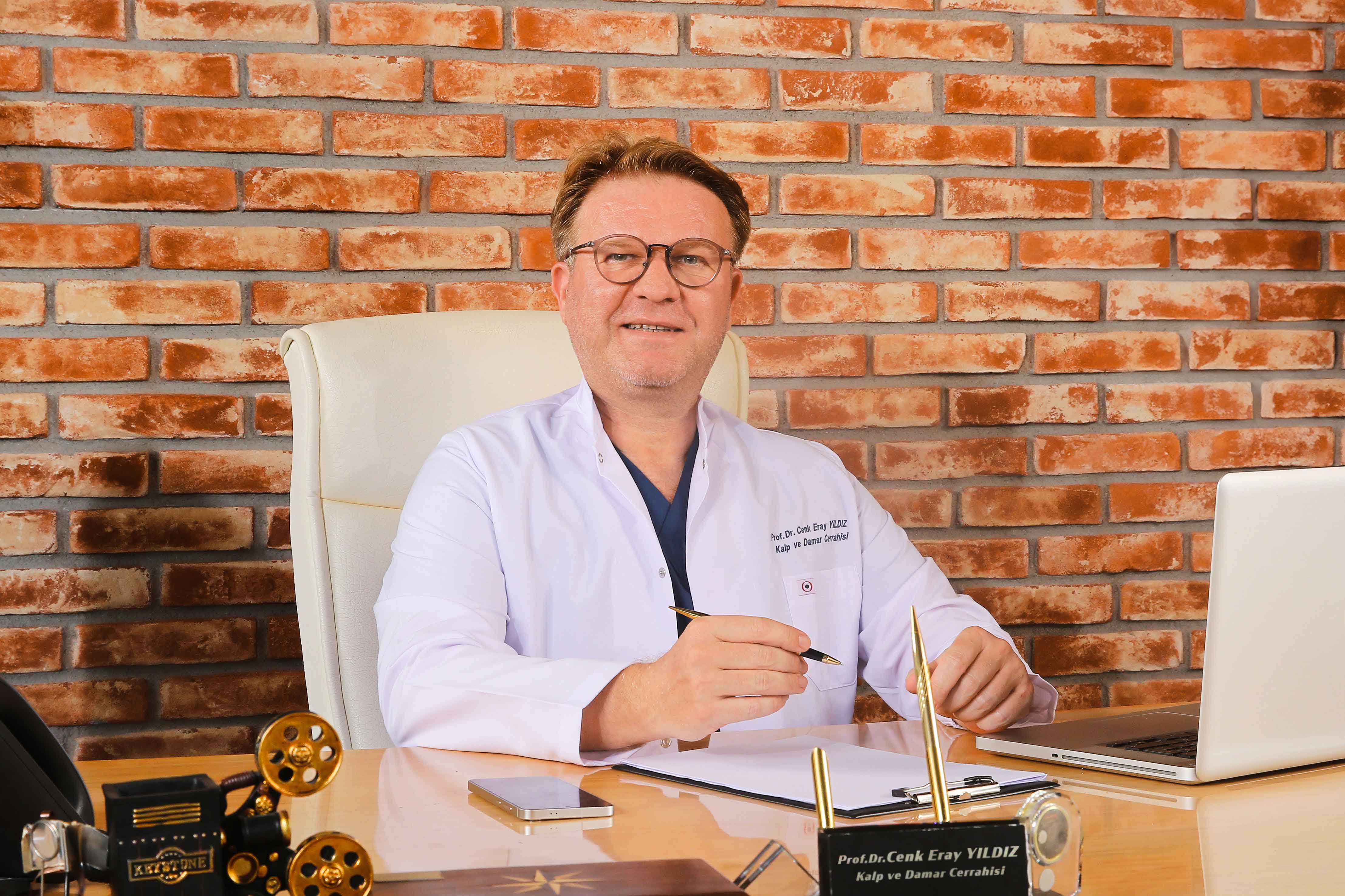 Dr Cenk Eray Yildiz 3