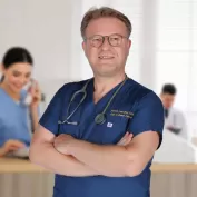 Dr Cenk Eray Yildiz Hastane 1