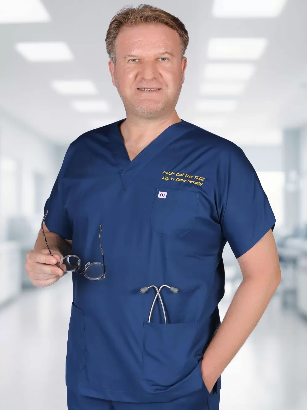 dr cenk eray yıldız randevu