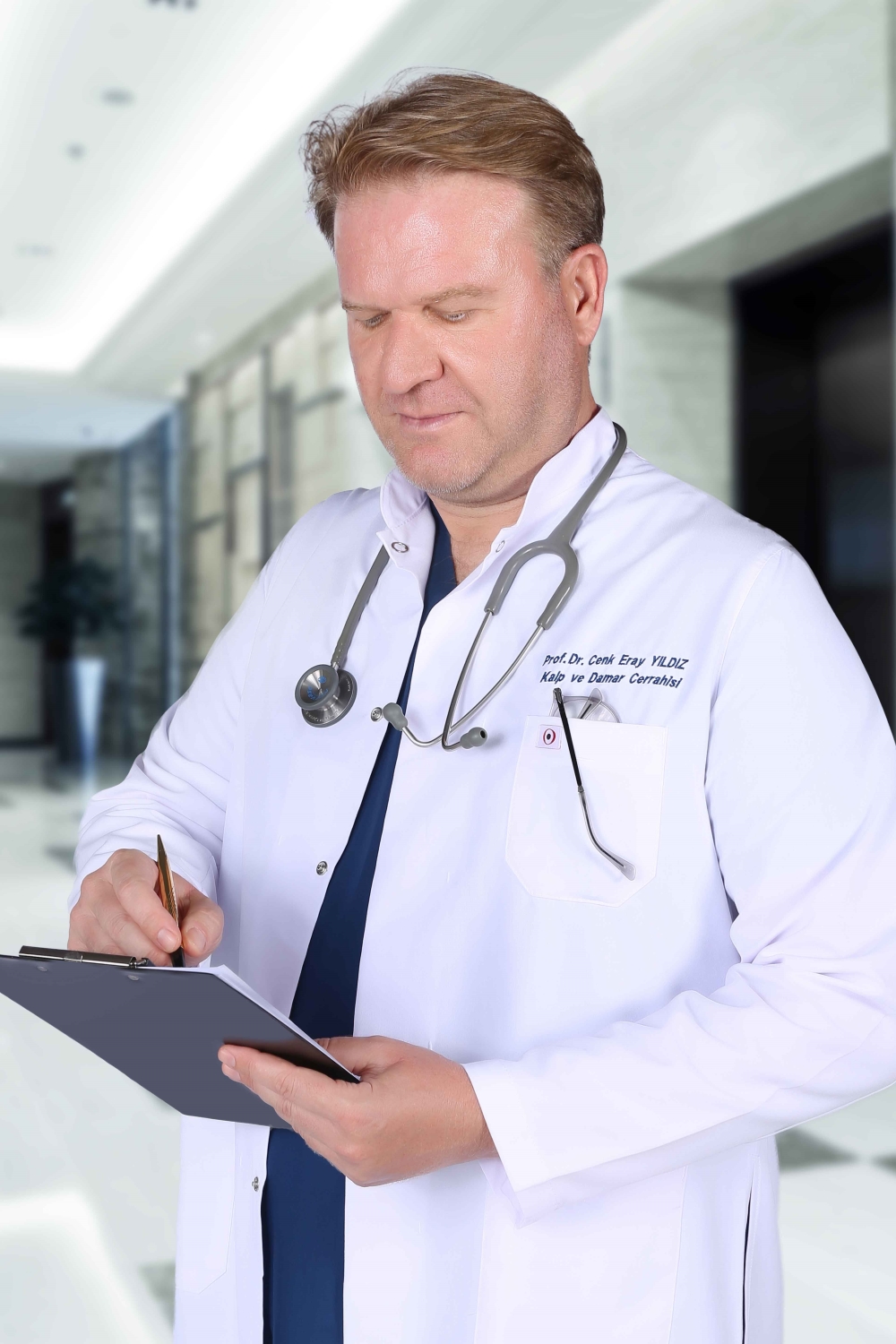 Kalp Damar Cerrahi 3