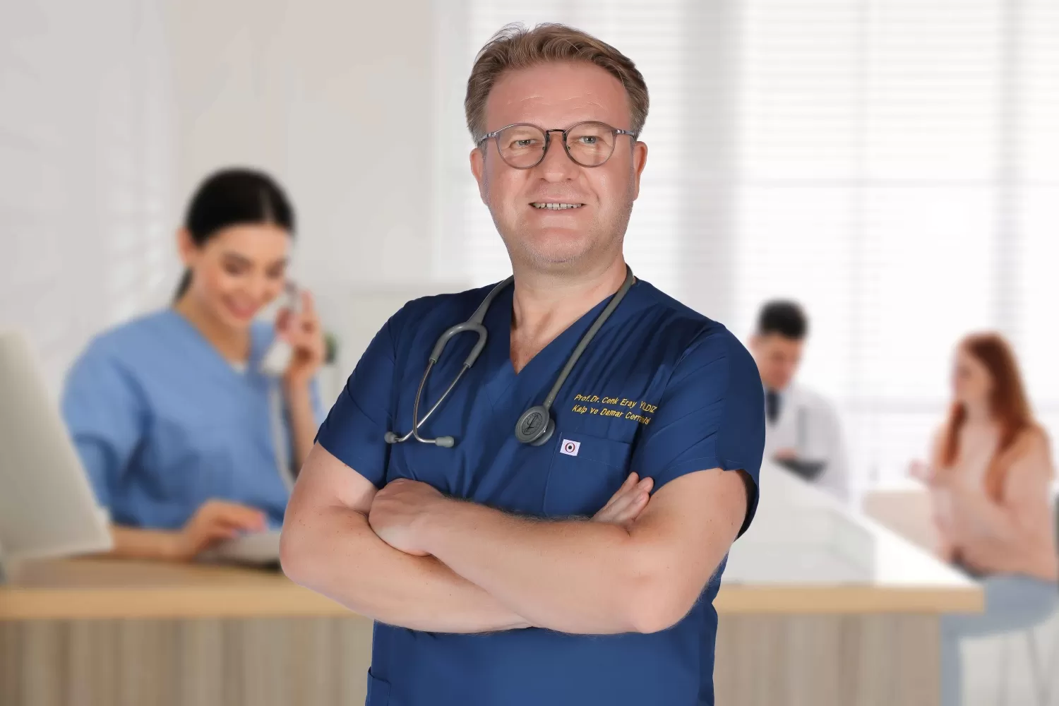 kalp damar cerrahisi doktoru cenk eray yıldız