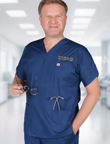 kalp damar cerrahisi uzmanı
