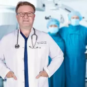 Kalp Damar Cerrahisi Uzmani 21