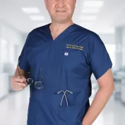 Kalp Damar Cerrahisi Uzmani 22