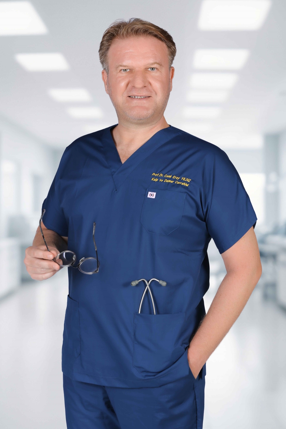 Kalp Damar Cerrahisi Uzmani 22