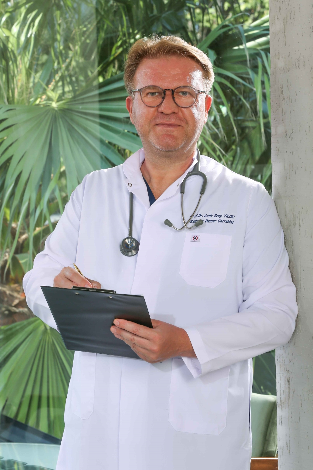 Kalp Damar Doktoru Istanbul