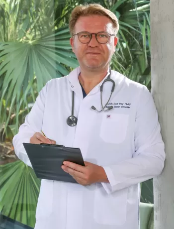 kalp damar cerrahisi uzmanı