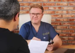 kök hücre tedavisi doktor