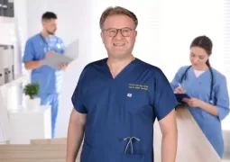 kök hücre tedavisi doktor