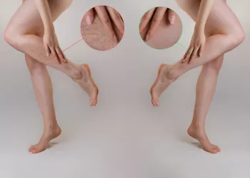 Köpüklü Varis Tedavisi Nedir?