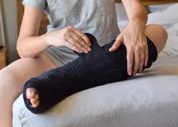 Lenfödem Nedenleri Neler? Lenfödem Kimlerde Görülür?