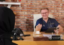 lenfödem tedavisi doktor