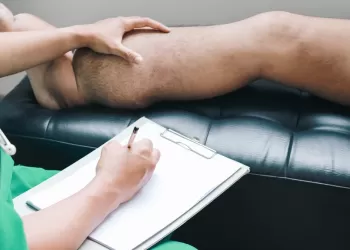 Lenfödem Teşhisi Nasıl Yapılır?