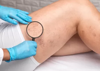 Meslek Hastalığı: Varis