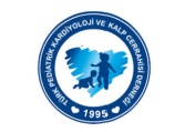 Pediatrik Kardiyoloji Ve Kalp Cerrahisi Dernegi 1