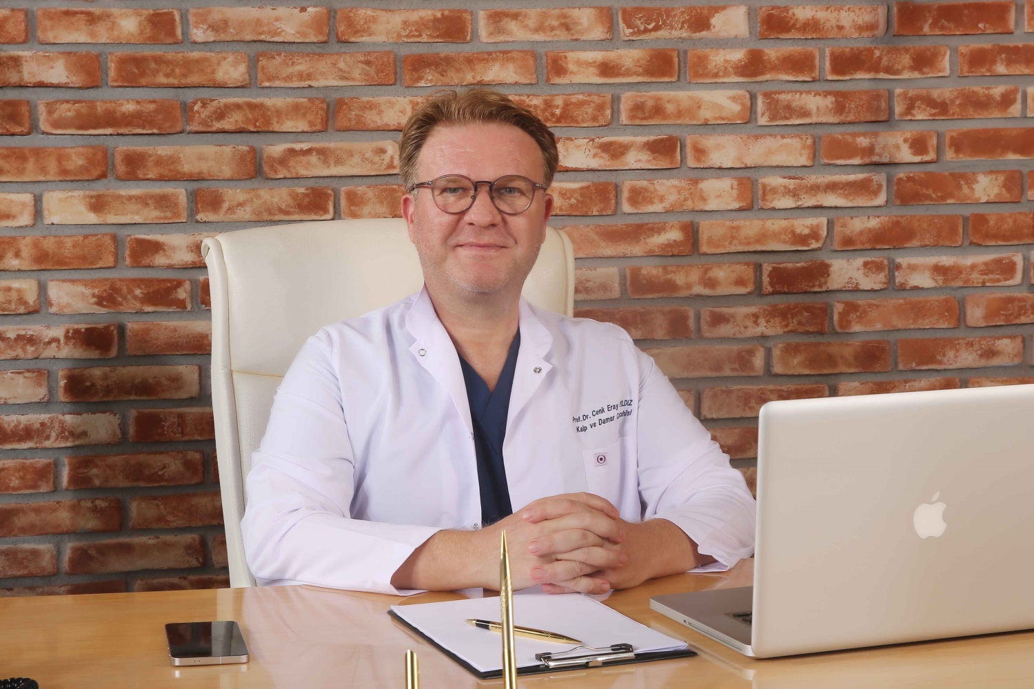 prof dr cenk eray yıldız