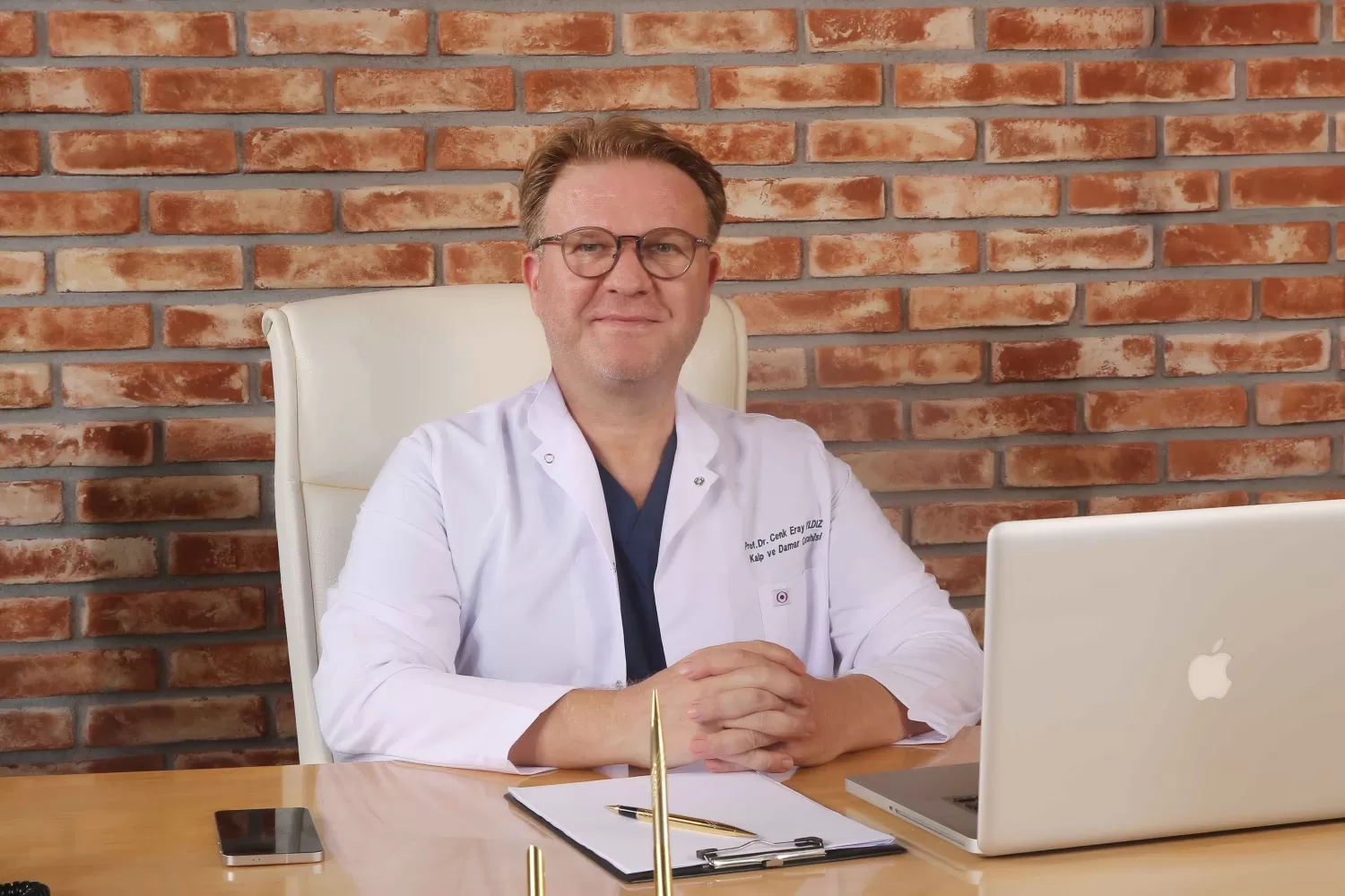 prof dr cenk eray yıldız