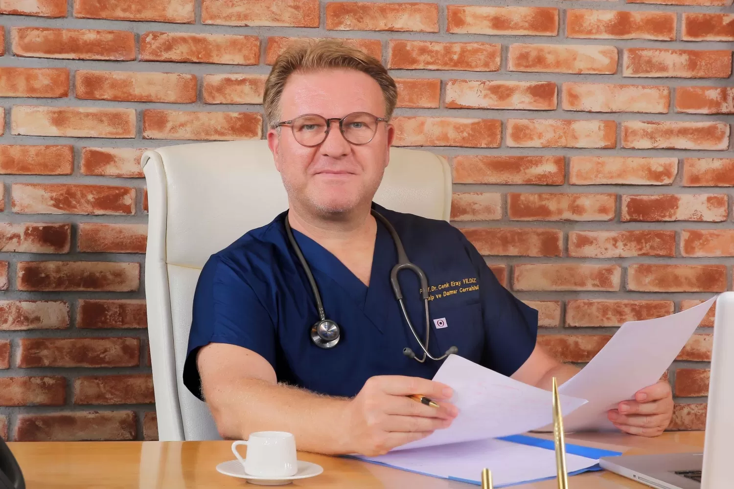 prof dr cenk eray yıldız otobiyografi