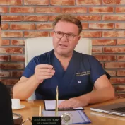 Prof Dr Cenk Eray Yildiz Yorum 4