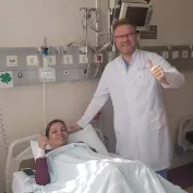 Tedavi Oncesi Sonrasi