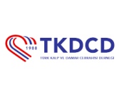 Turk Kalp Damar Cerrahisi Dernegi 1