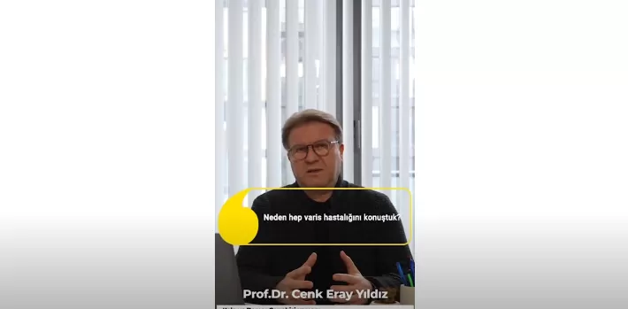 Varis Hastaliginin Onemi