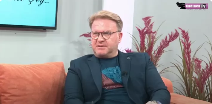 Varis Kimlerde Gorulur 1