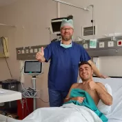 Varis Tedavisi Sonrasi 1