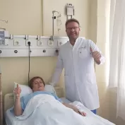 Varis Tedavisi Sonrasi