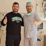 Varis Tedavisi Sonrasi 2