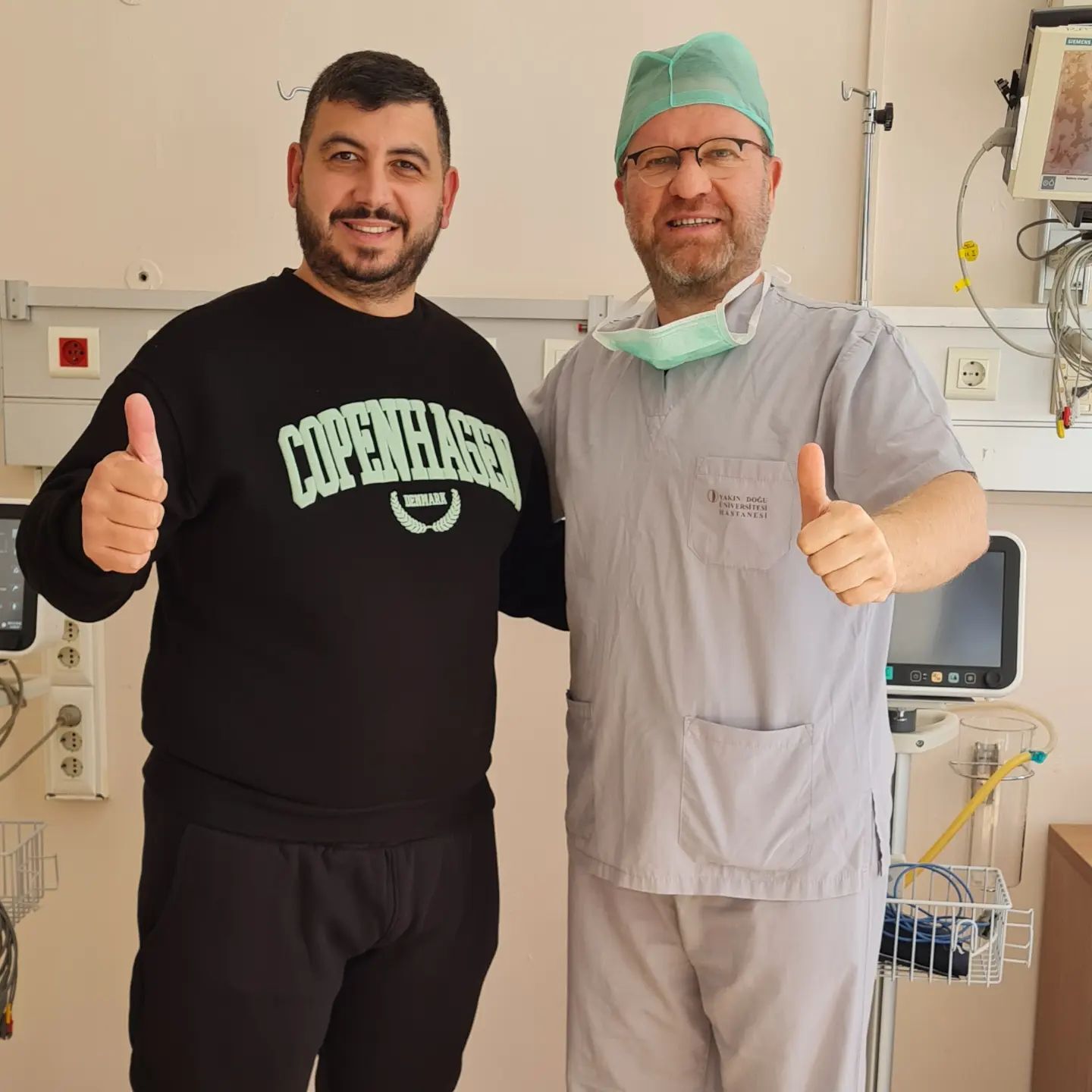 Varis Tedavisi Sonrasi 2