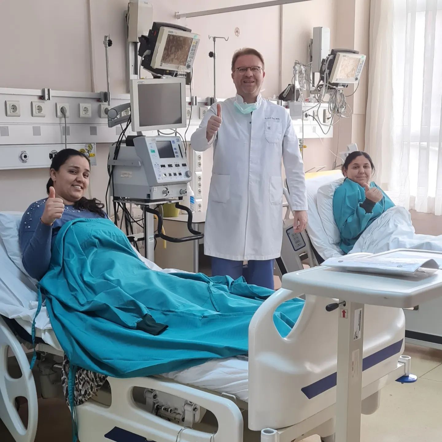 Varis Tedavisi Sonrasi 3