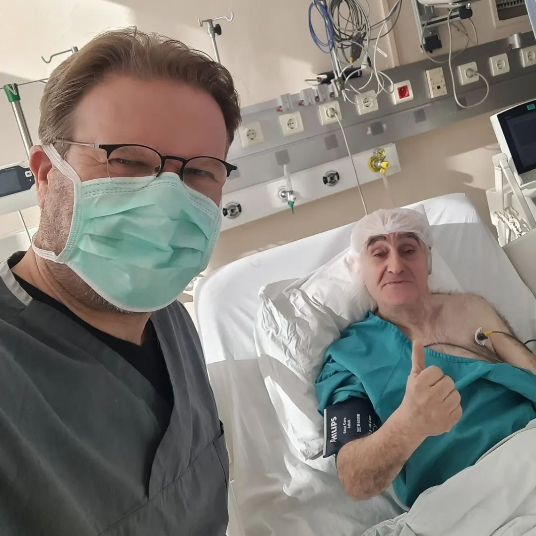 Varis Tedavisi Sonrasi 5