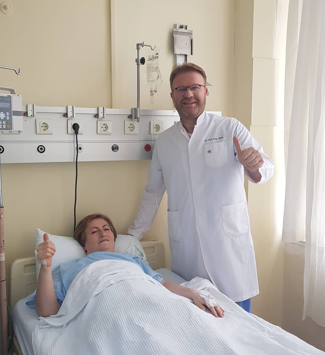 Varis Tedavisi Sonrasi