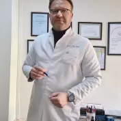 Prof Dr Cenk Eray Yildiz 2