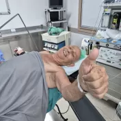 Varis Tedavisi Sonras脹