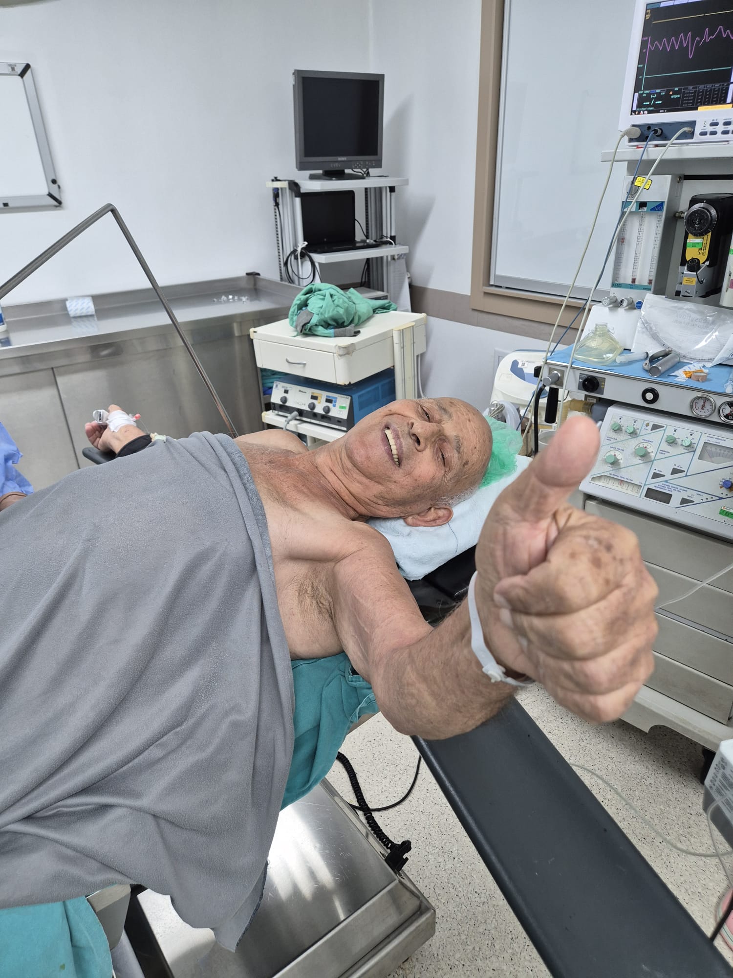 Varis Tedavisi Sonras脹