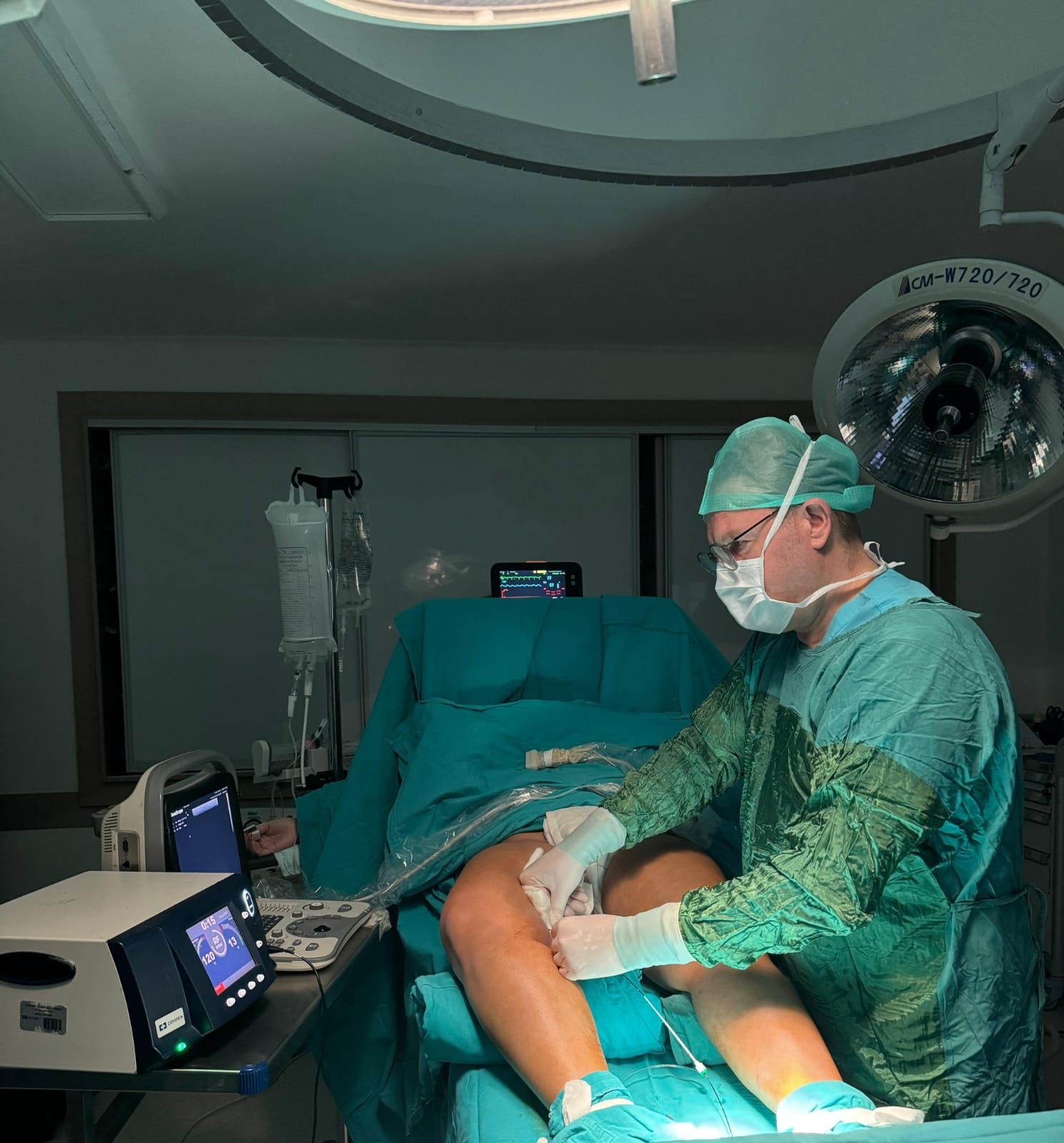 Cenk Eray Yildiz Varis Doktoru 13