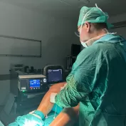 Cenk Eray Yildiz Varis Doktoru 14