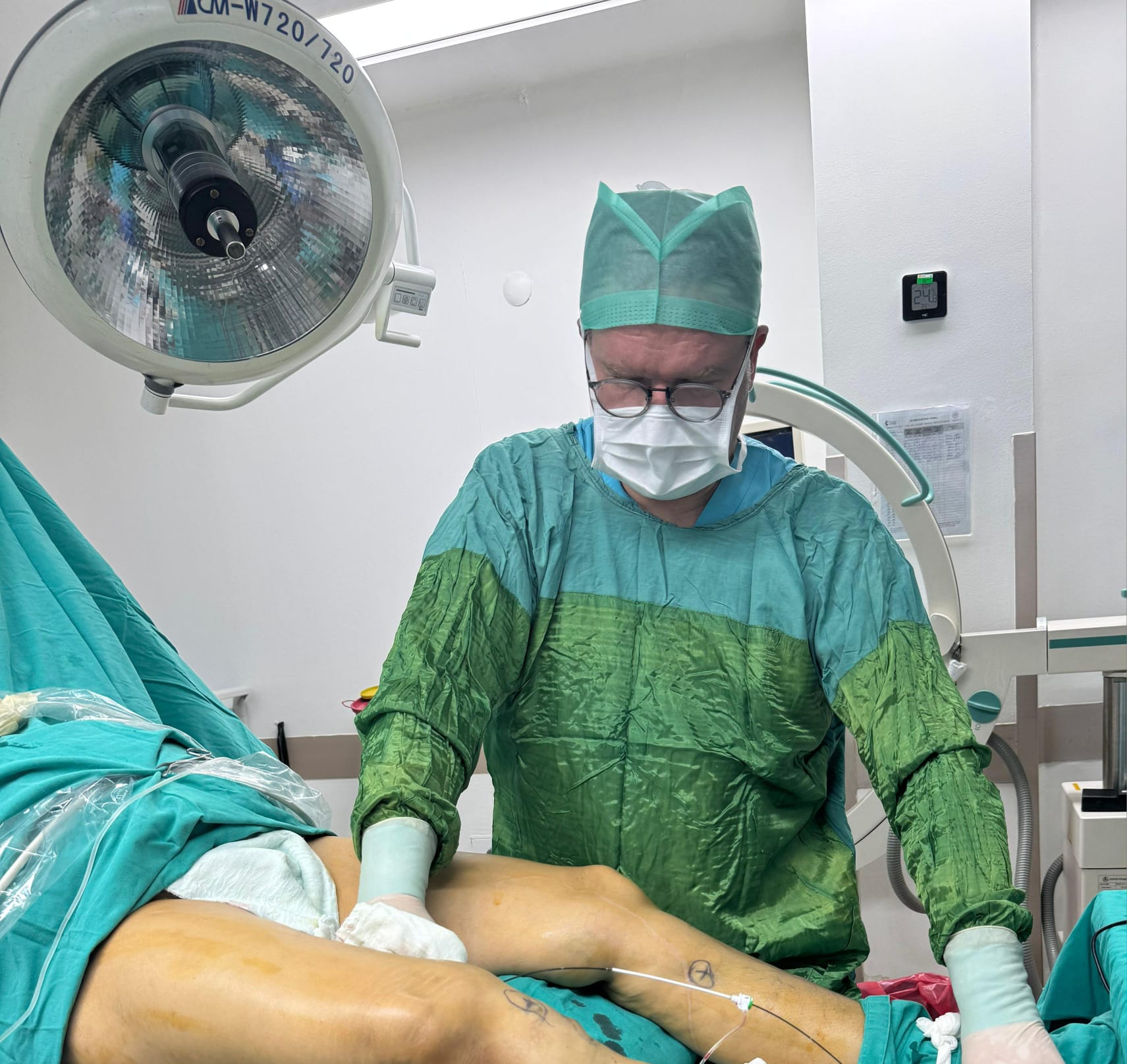 Cenk Eray Yildiz Varis Doktoru 15