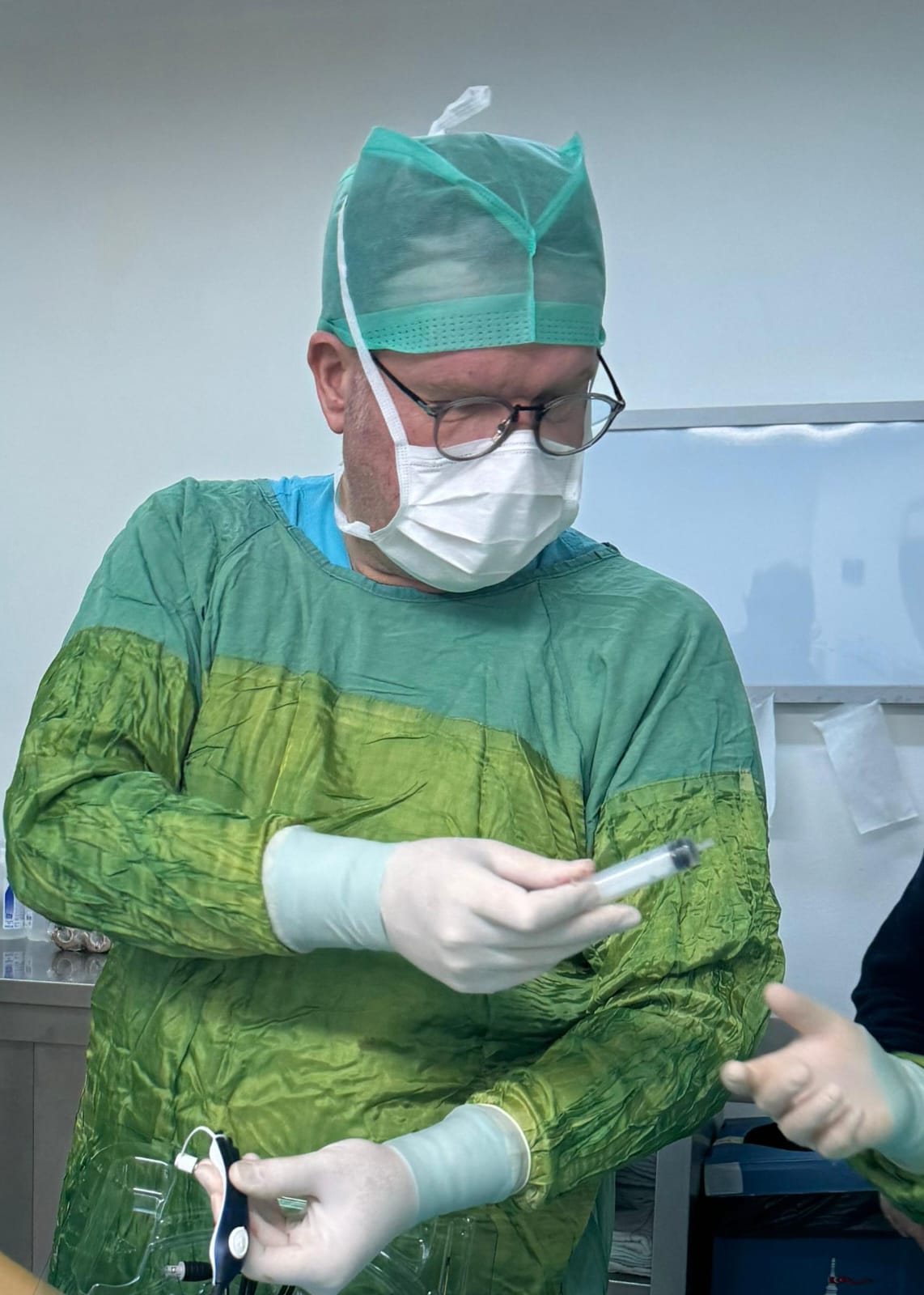 Cenk Eray Yildiz Varis Doktoru 17