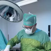 Cenk Eray Yildiz Varis Doktoru 2