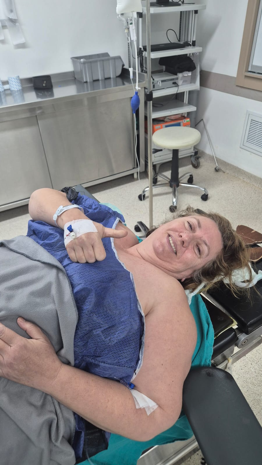 Cenk Eray Yildiz Varis Doktoru 5